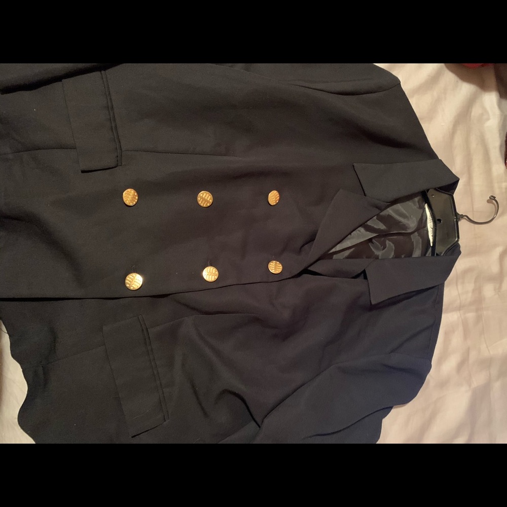 suit jacket